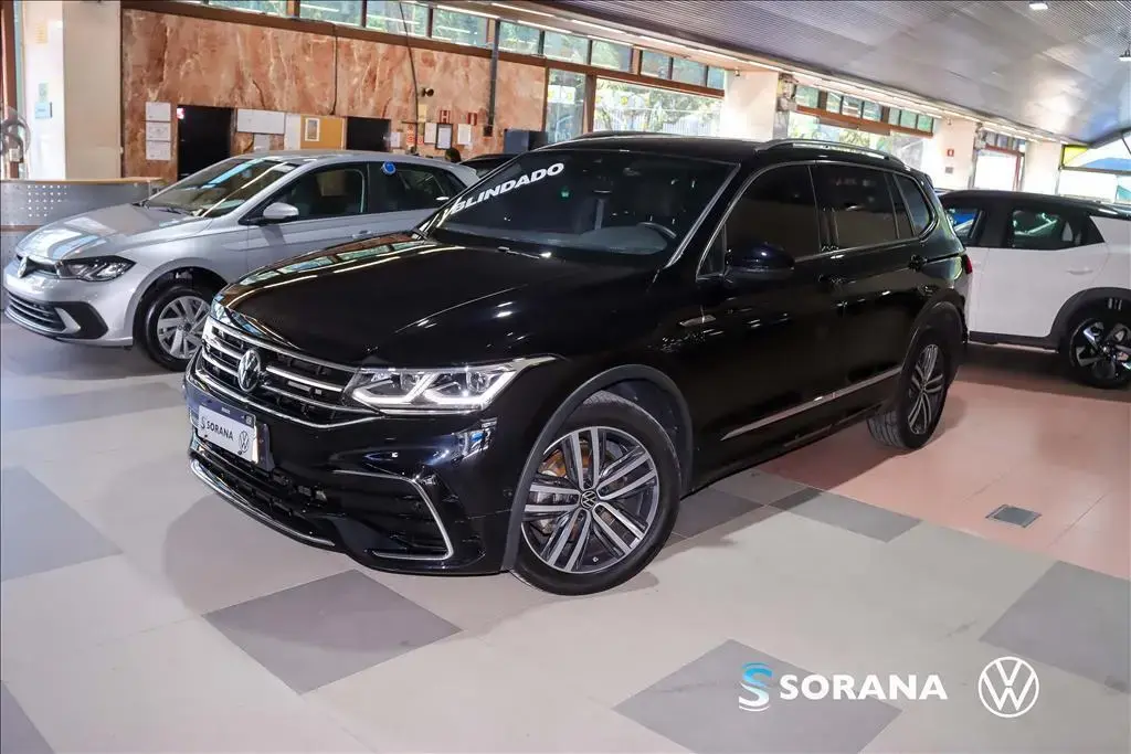 galeria TIGUAN