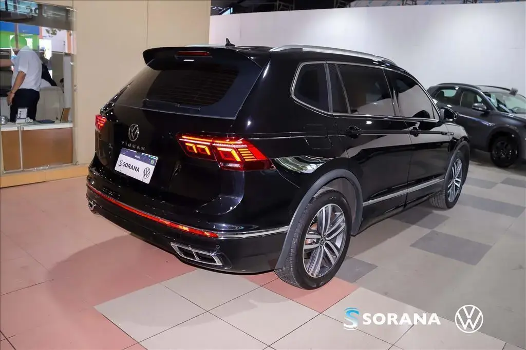 galeria TIGUAN