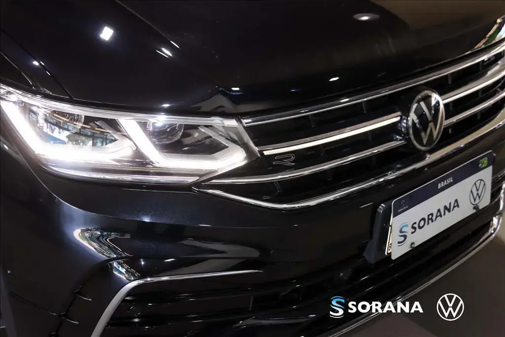galeria TIGUAN
