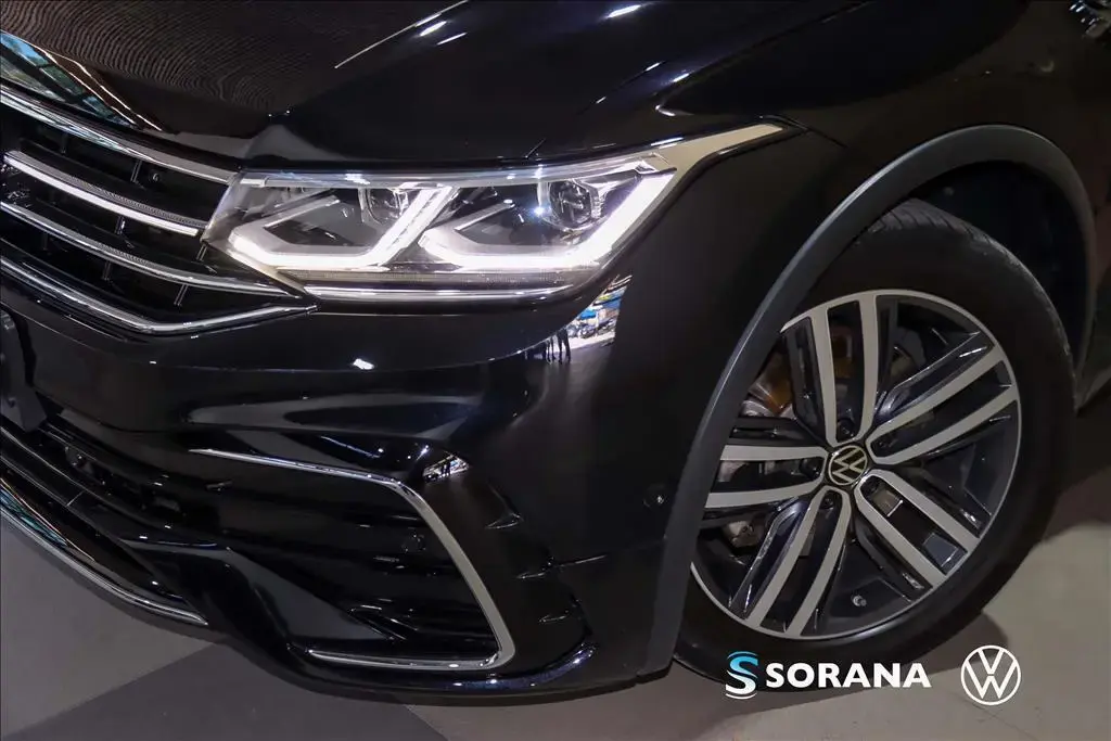 galeria TIGUAN