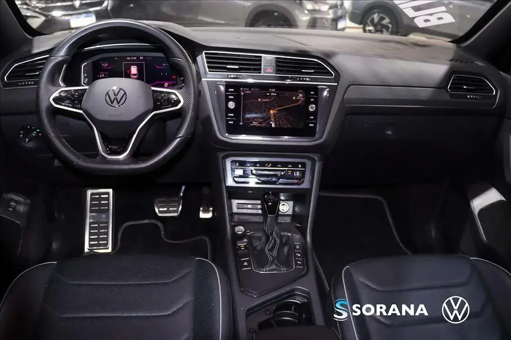 galeria TIGUAN