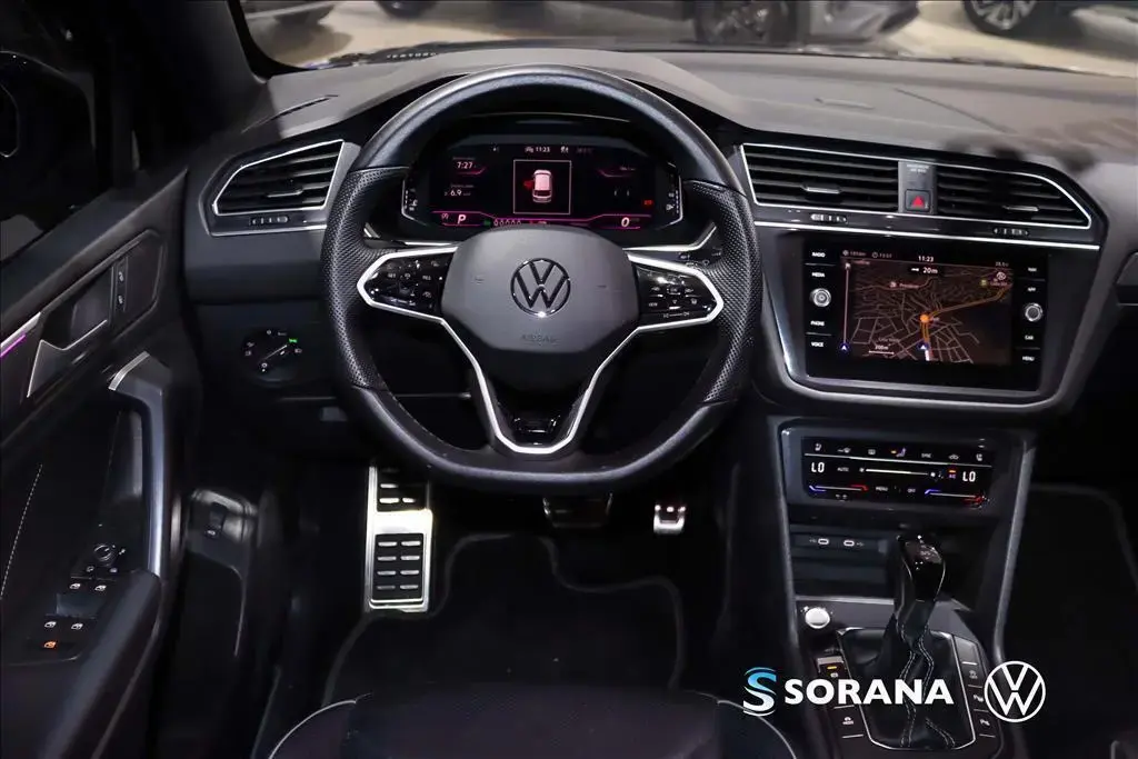 galeria TIGUAN