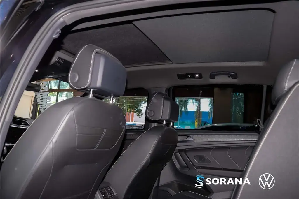 galeria TIGUAN