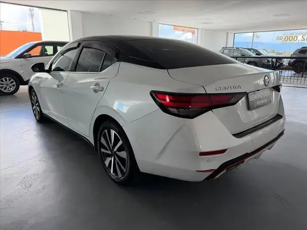 Nissan SENTRA 2.0 16V GASOLINA ADVANCE XTRONIC