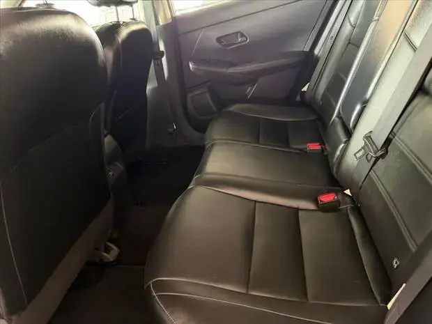 Nissan SENTRA 2.0 16V GASOLINA ADVANCE XTRONIC