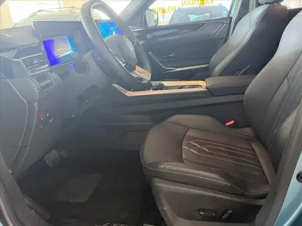 Renault BOREAL 1.3 TCE FLEX TECHNO EDC