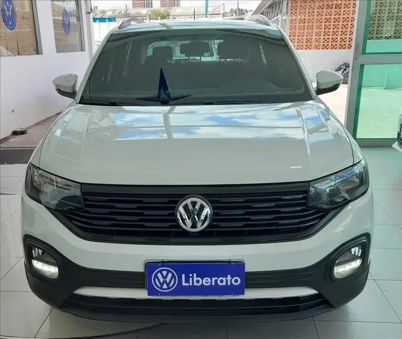 galeria T-CROSS