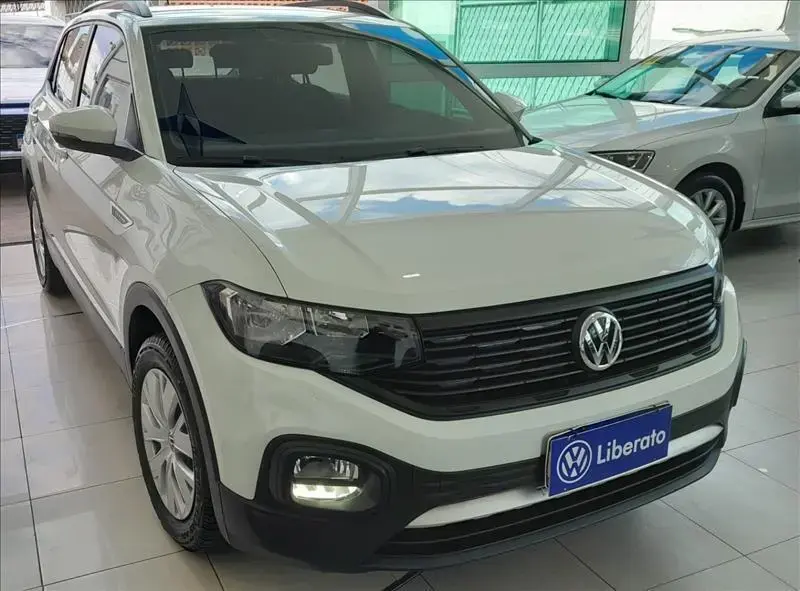 galeria T-CROSS