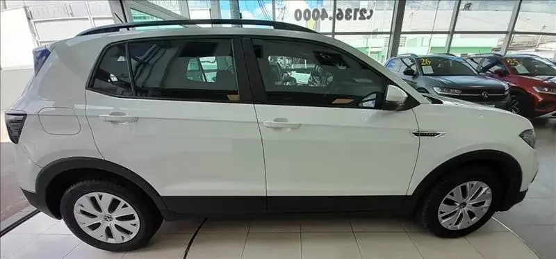 galeria T-CROSS