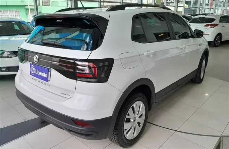 galeria T-CROSS