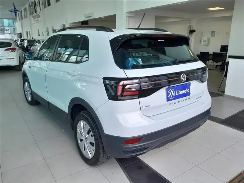 galeria T-CROSS