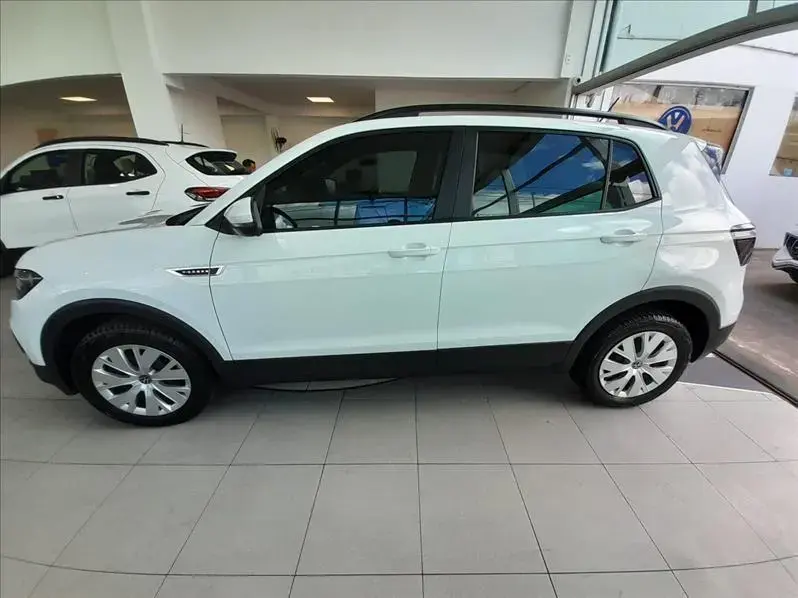 galeria T-CROSS