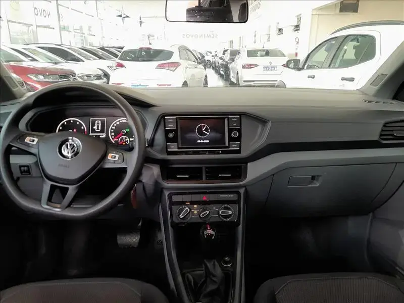galeria T-CROSS