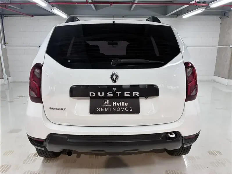 galeria DUSTER