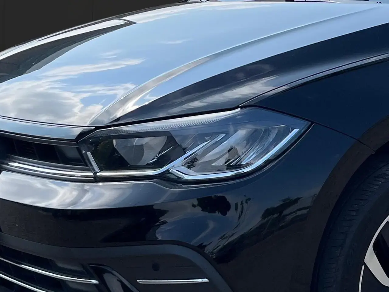 galeria Polo Highline TSI 1.0 Flex 12V Aut.