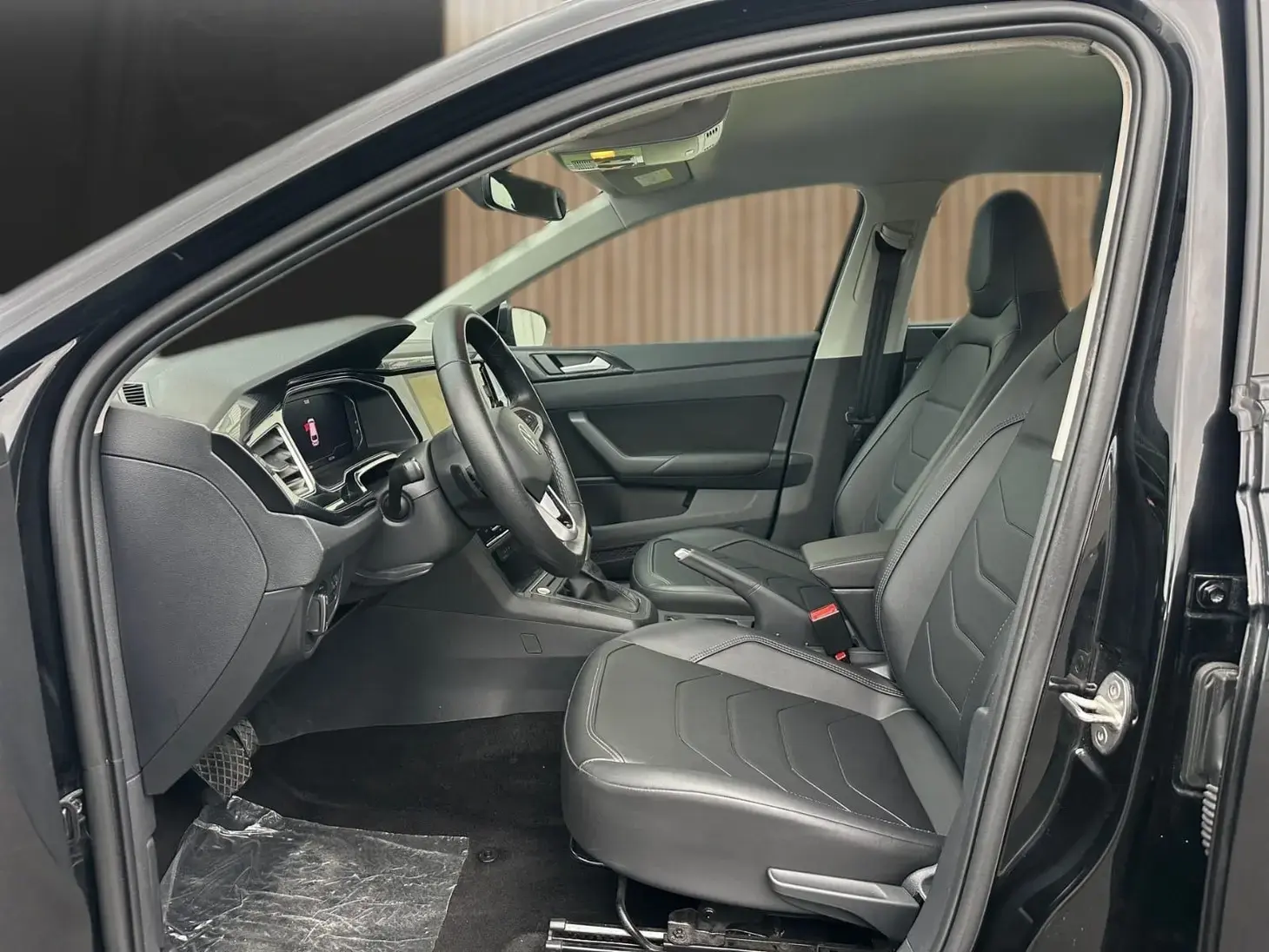 galeria Polo Highline TSI 1.0 Flex 12V Aut.