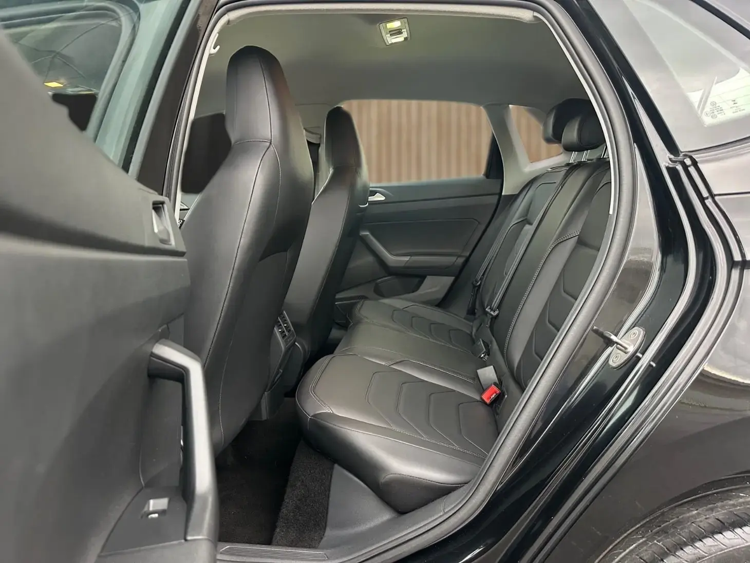 galeria Polo Highline TSI 1.0 Flex 12V Aut.