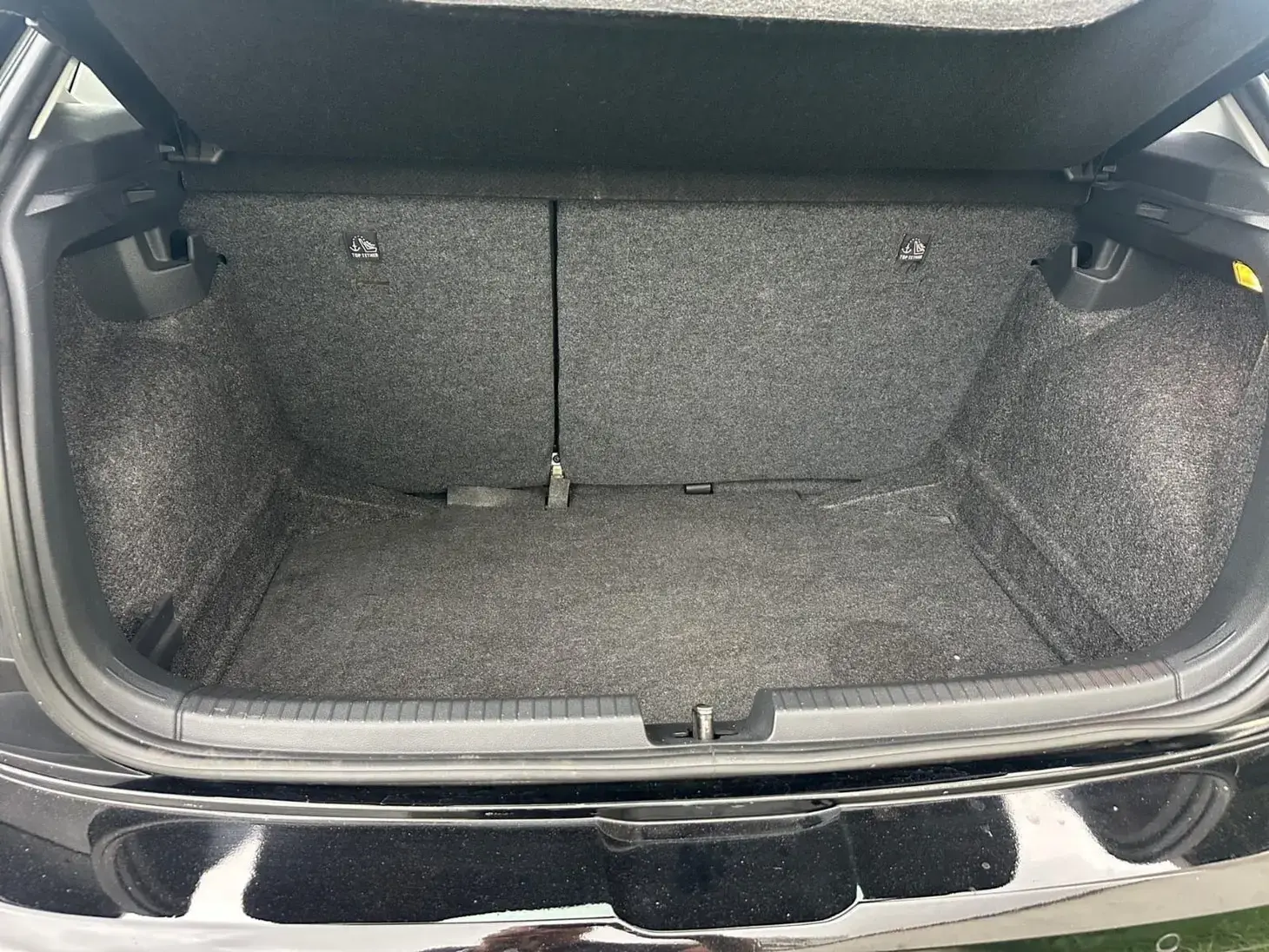 galeria Polo Highline TSI 1.0 Flex 12V Aut.