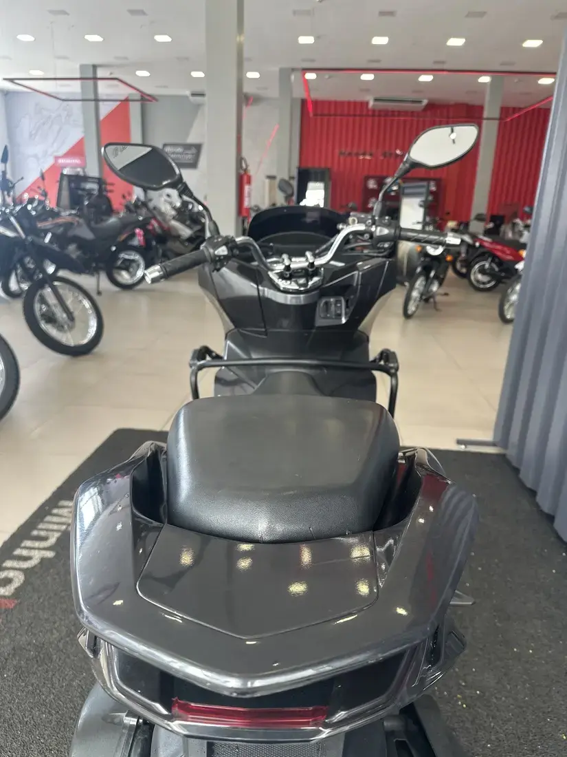 galeria HONDA