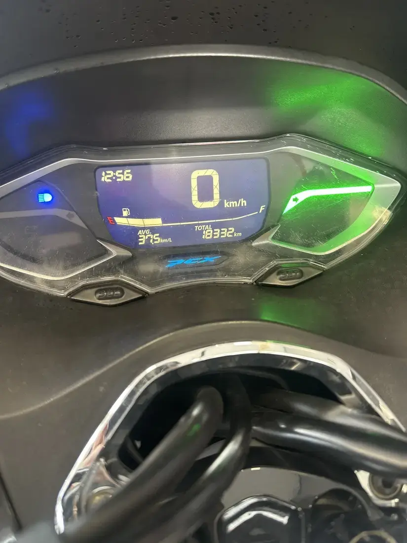galeria HONDA