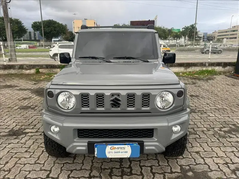 galeria JIMNY