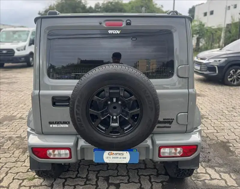galeria JIMNY