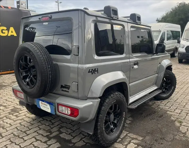 galeria JIMNY