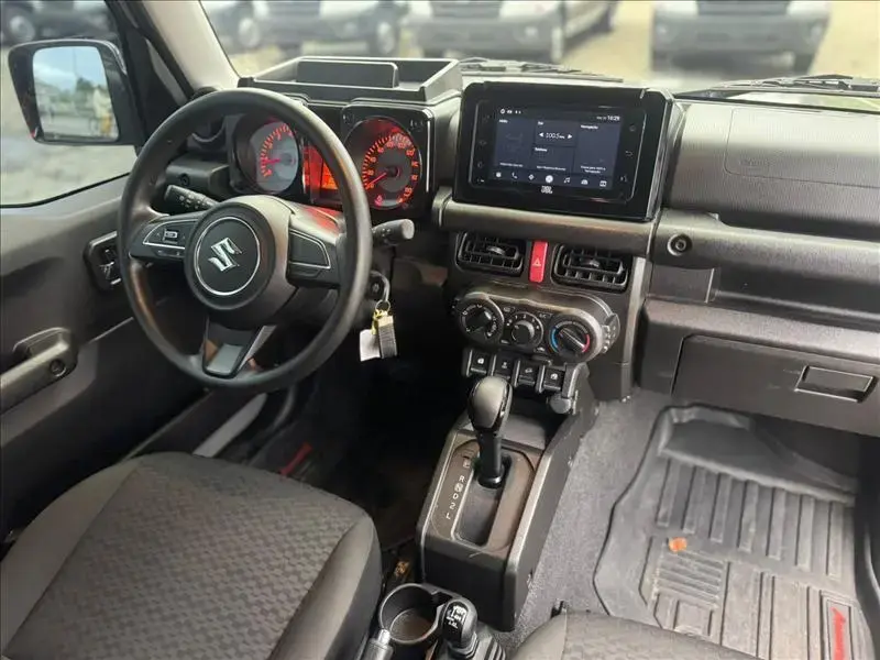 galeria JIMNY