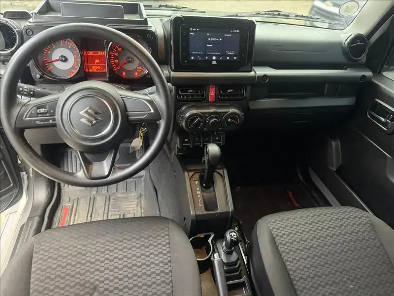galeria JIMNY