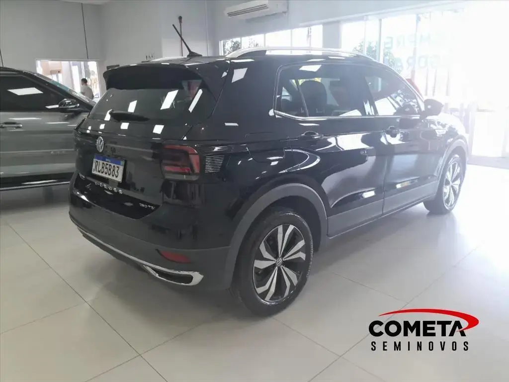 galeria T-CROSS