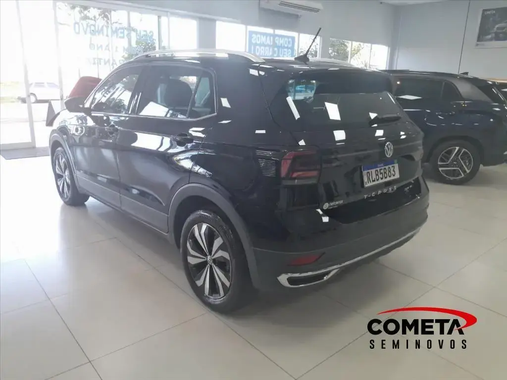 galeria T-CROSS