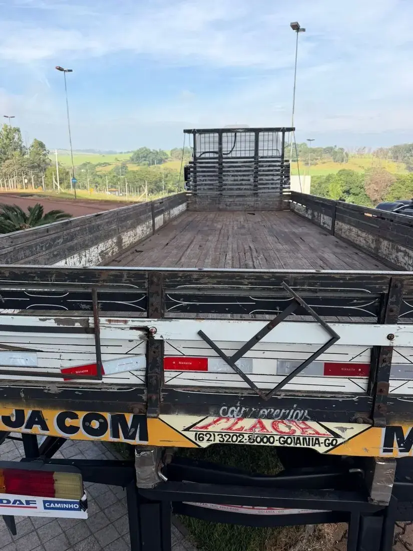 galeria MERCEDES BENZ ATEGO 2430 6X2