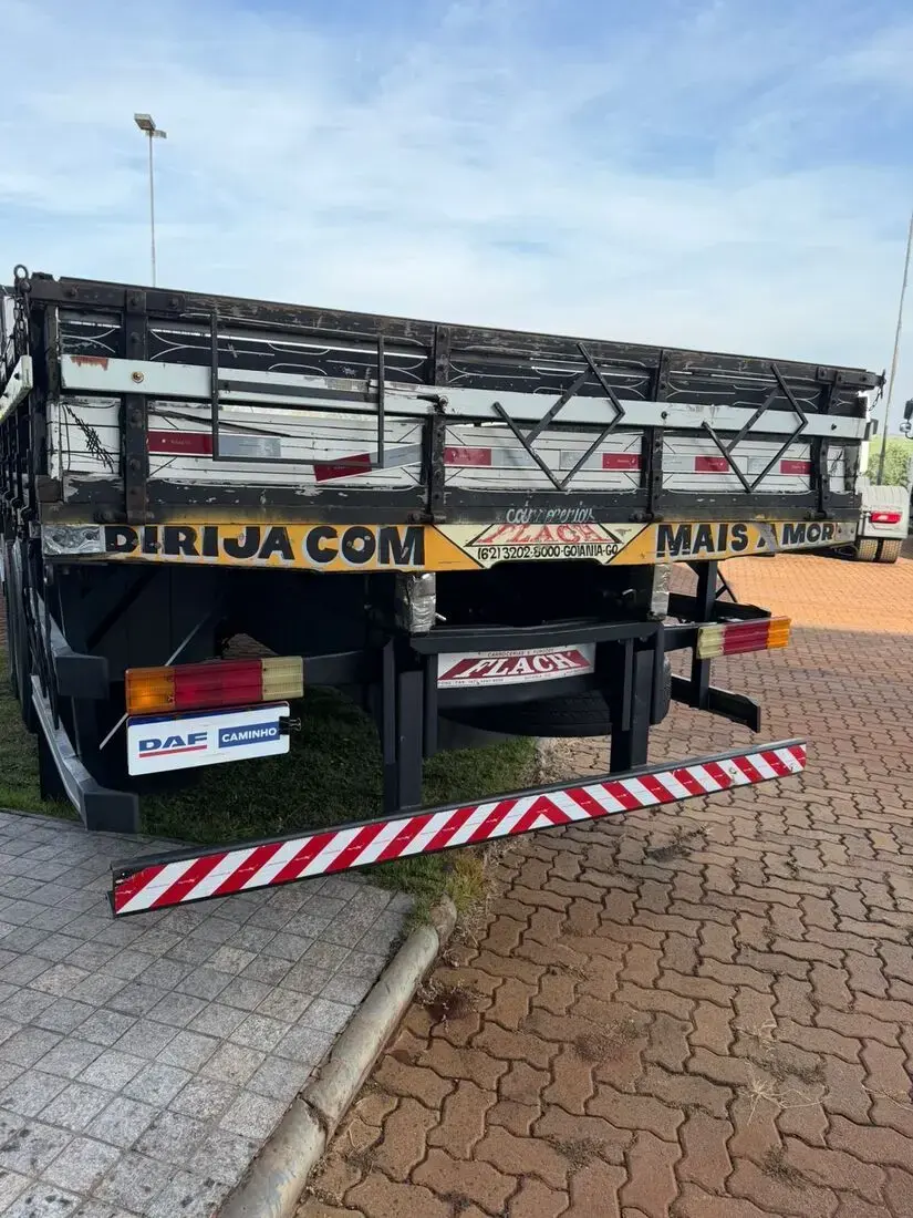 galeria MERCEDES BENZ ATEGO 2430 6X2