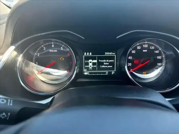 Chevrolet ONIX PLUS 1.0 TURBO FLEX PREMIER AUTOMÁTICO