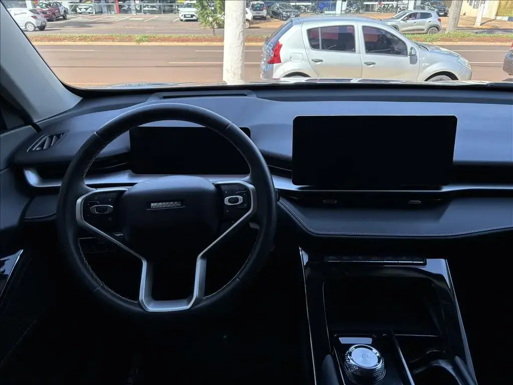 galeria HAVAL H6