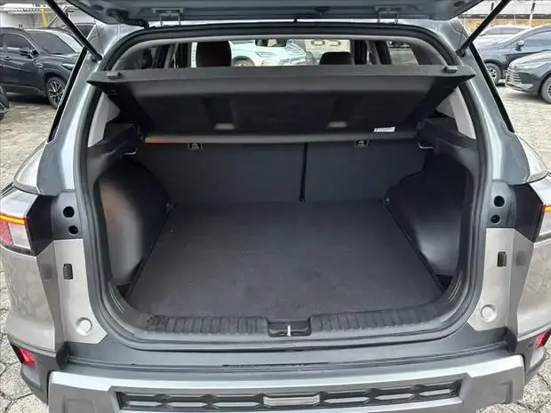 Hyundai CRETA 1.0 TGDI FLEX PLATINUM AUTOMÁTICO