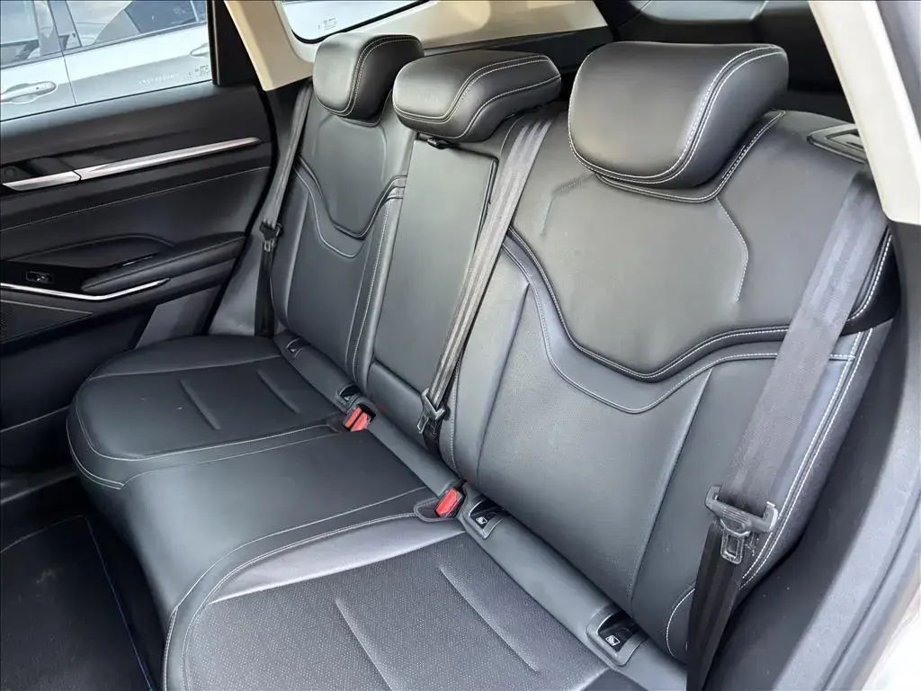 galeria HAVAL H6
