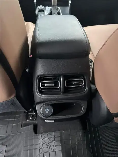 Hyundai CRETA 1.0 TGDI FLEX PLATINUM AUTOMÁTICO