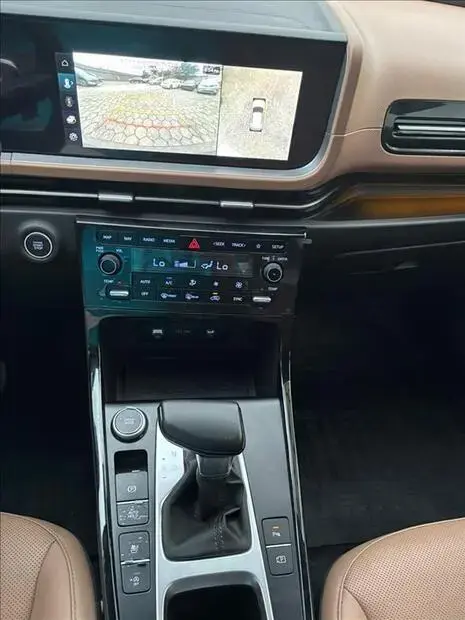 Hyundai CRETA 1.0 TGDI FLEX PLATINUM AUTOMÁTICO