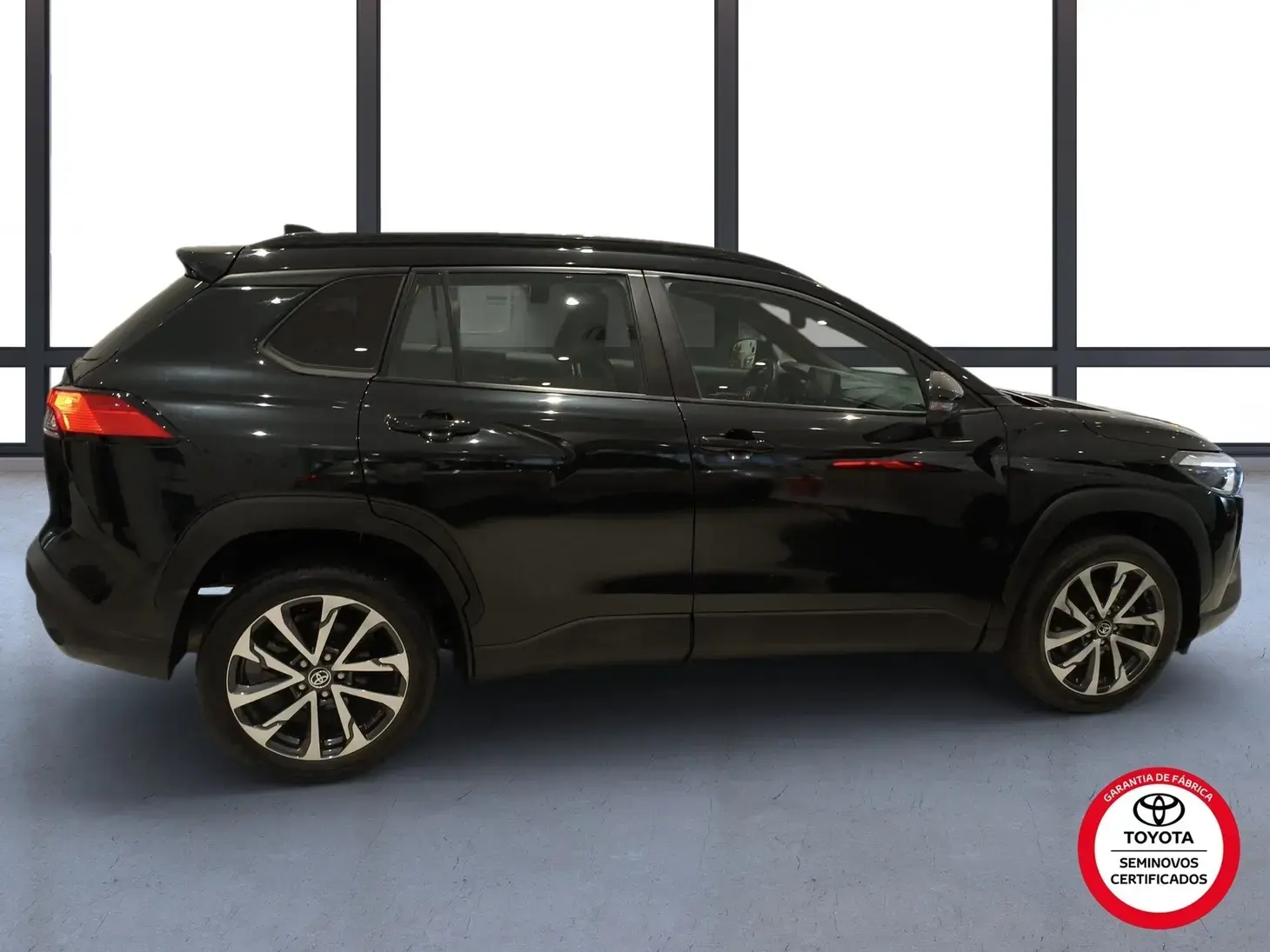 galeria Corolla Cross
