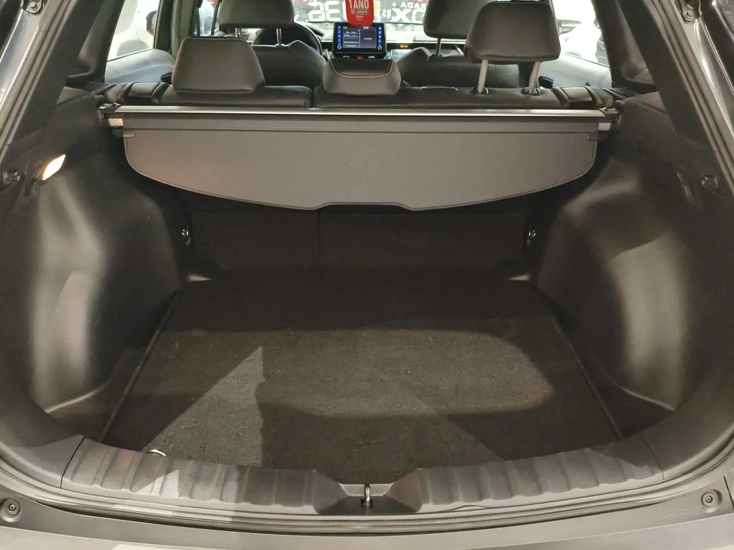 galeria Corolla Cross