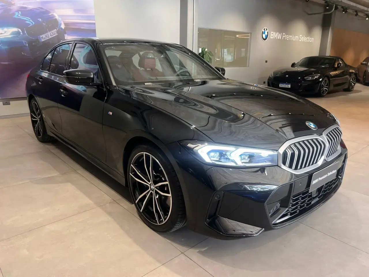 galeria 320i