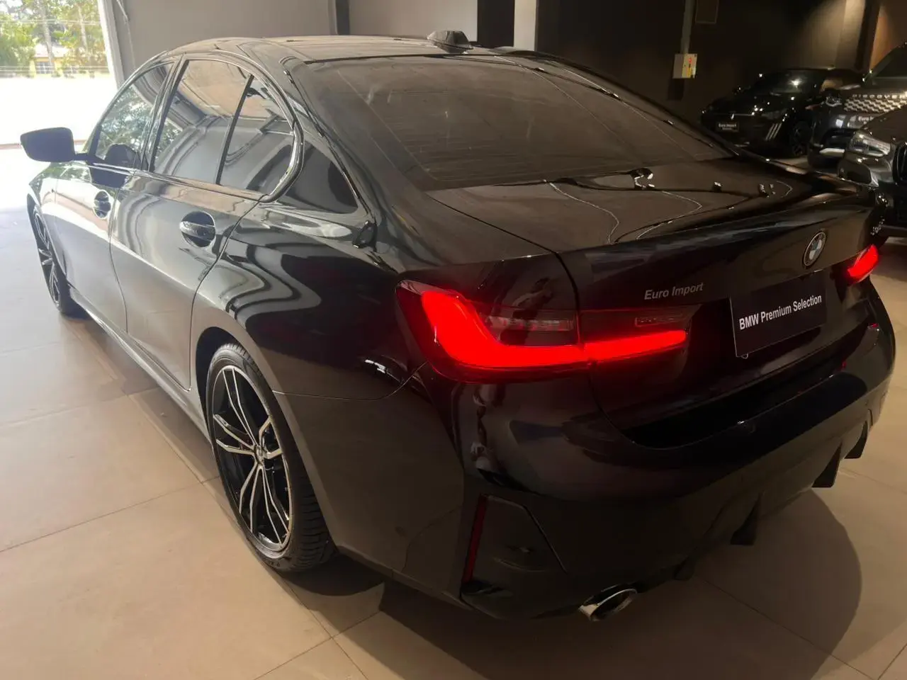 galeria 320i