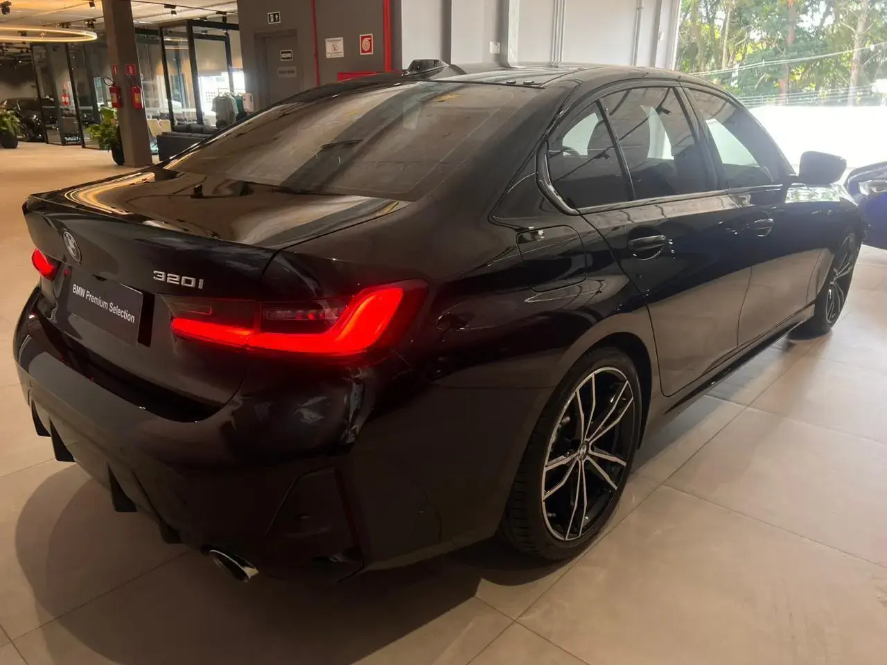 galeria 320i