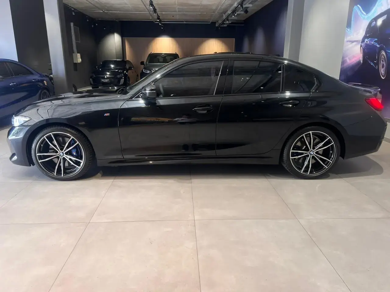 galeria 320i