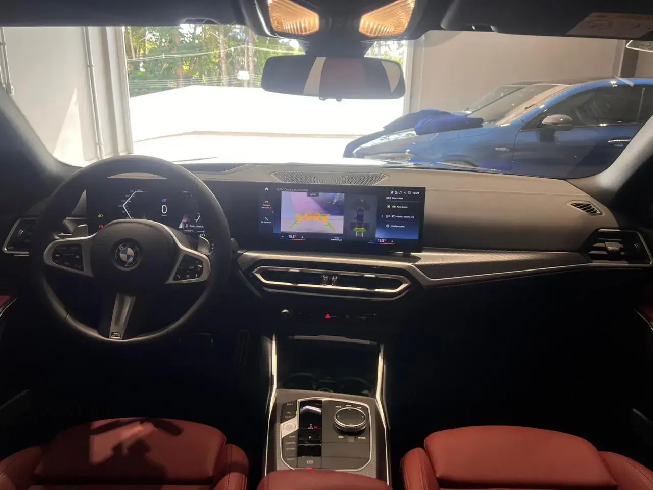 galeria 320i