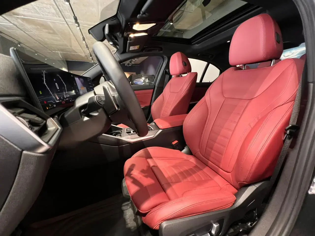 galeria 320i
