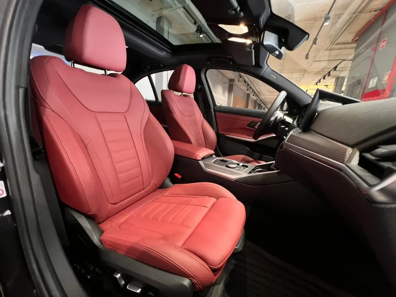 galeria 320i
