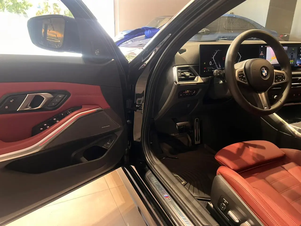galeria 320i