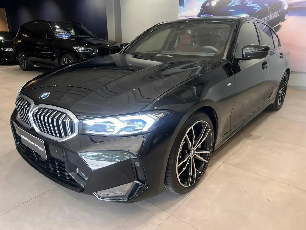 galeria 320i